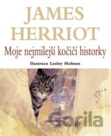 Moje nejmilejší kočičí historky