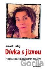 Dívka s jizvou