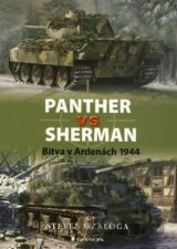 Panther vs Sherman
