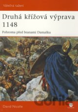 Druhá křížová výprava 1148