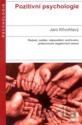 Pozitivní psychologie