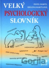 Velký psychologický slovník