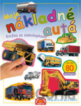 Moje nákladné autá