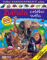Zvířata celého světa