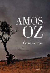 Černá skříňka