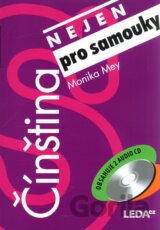 Čínština nejen pro samouky