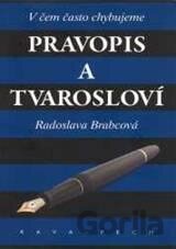 Pravopis a tvarosloví