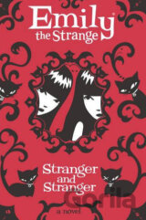 Emily the Strange: Stranger and Stranger
