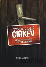 Otvorená cirkev