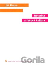 Rétorika a řečová kultura