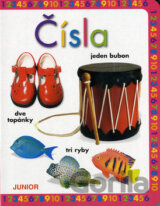 Čísla