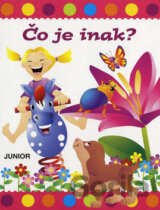 Čo je inak?