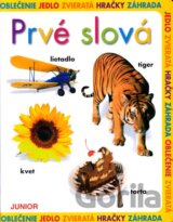Prvé slová