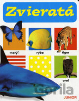 Zvieratá