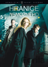 Fringe - 1. séria