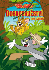 Tom a Jerry: Dobrodružství Toma a Jerryho