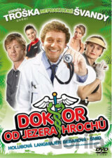 Doktor od Jezera hrochů