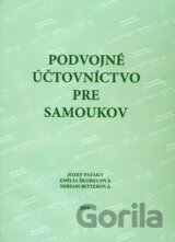 Podvojné účtovnictvo pre samoukov