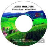 Virtuálna minulosť (e-book v .doc a .html verzii)