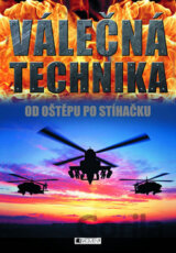 Válečná technika