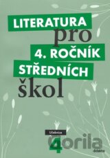 Literatura pro 4. ročník středních škol