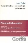 Popis jednoho zápisu
