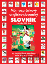 Môj rozprávkový anglicko-slovenský slovník