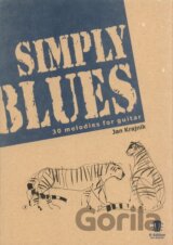 Simply Blues