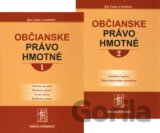 Občianske právo hmotné 1+2