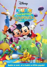 Mickeyho klubík: Mickeyho hloupoučká dobrodružství