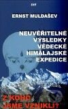 Z koho jsme vznikli?