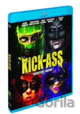 Kick-Ass (Blu-ray)