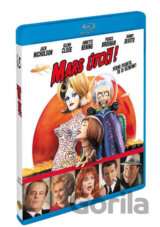 Mars útočí!