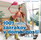 1001 malých zázrakov pre domácnosť