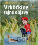 Vrkôčkine tajné objavy