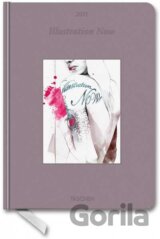 Illustration Now! 3 - Small deluxe calendars 2011