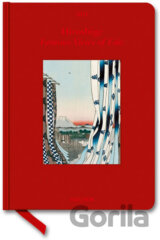 Hiroshige - Small deluxe calendars  2011