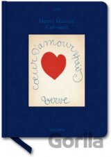 Matisse, Cut-outs - Deluxe calendars 2011