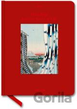 Hiroshige - Deluxe calendars 2011