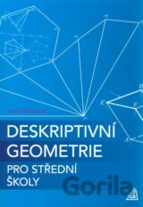 Deskriptivní geometrie pro střední školy