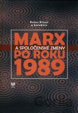 Marx a spoločenské zmeny po roku 1989