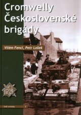 Cromwelly Československé brigády