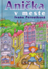 Anička v meste