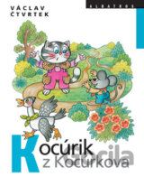 Kocúrik z Kocúrkova
