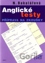 Anglické testy