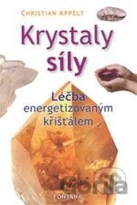 Krystaly síly