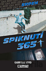 Spiknutí 365: Září