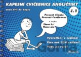 Kapesní cvičebnice angličtiny