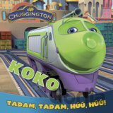 Chuggington: Koko