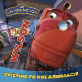 Chuggington: Wilson